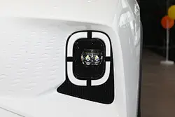energy vehicle