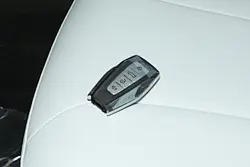 Geely Geometry