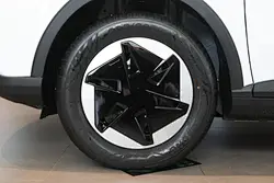 Geely Geometry