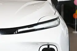 energy vehicle