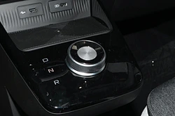 electric car SUV